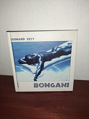Seller image for Bongani for sale by AwardWinningBooks
