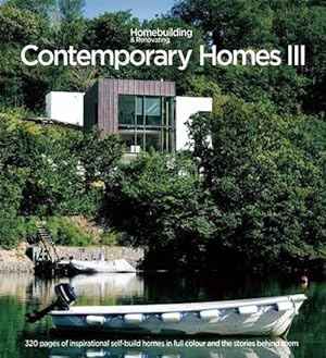 Imagen del vendedor de Contemporary Homes 3 (Hardcover) a la venta por AussieBookSeller