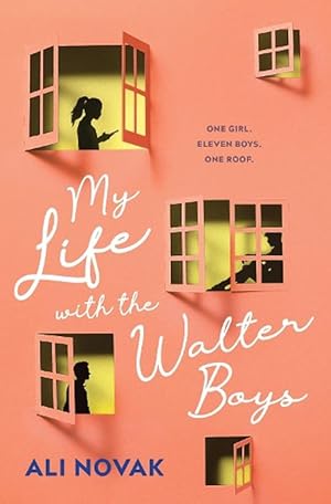 Seller image for My Life with the Walter Boys (Paperback) for sale by Grand Eagle Retail