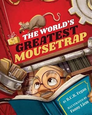 Image du vendeur pour World's Greatest Mousetrap mis en vente par GreatBookPrices