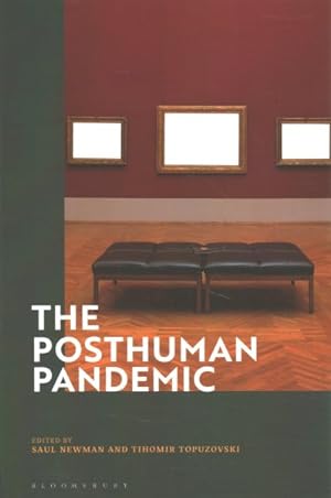 Image du vendeur pour Posthuman Pandemic mis en vente par GreatBookPrices