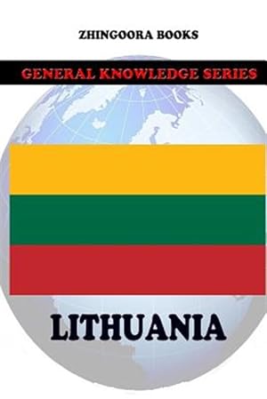 Bild des Verkufers fr Lithuania zum Verkauf von GreatBookPrices