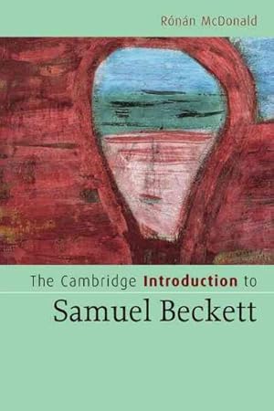 Immagine del venditore per Cambridge Introduction to Samuel Beckett venduto da GreatBookPrices