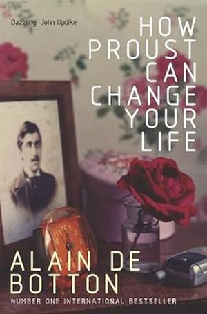 Image du vendeur pour How Proust Can Change Your Life (Paperback) mis en vente par Grand Eagle Retail