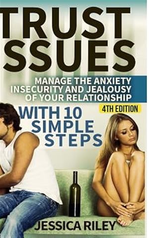 Seller image for Trust Issues for sale by GreatBookPrices