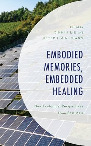 Immagine del venditore per Embodied Memories, Embedded Healing venduto da GreatBookPrices