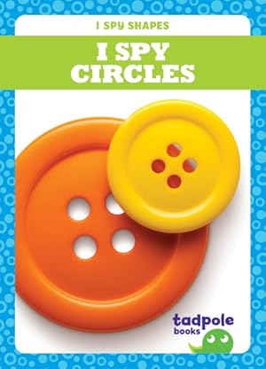 Seller image for I Spy Circles for sale by GreatBookPrices