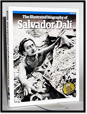 Illustrated Biography of Salvador Dalí