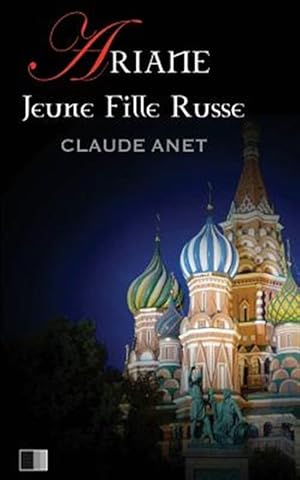 Seller image for Ariane, Jeune Fille Russe -Language: french for sale by GreatBookPrices