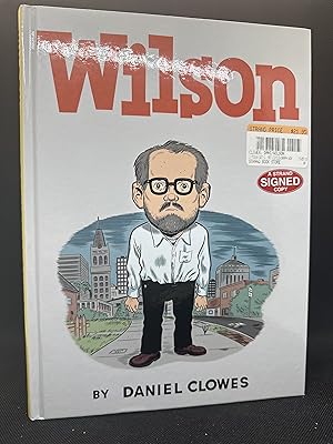 Wilson (Signed First Edition)