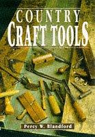 Immagine del venditore per Country Craft Tools venduto da WeBuyBooks