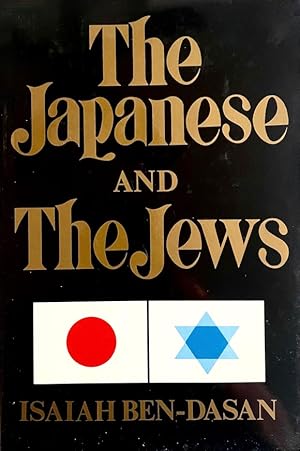 The Japanese and the Jews