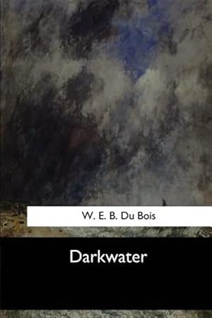 Imagen del vendedor de Darkwater a la venta por GreatBookPrices