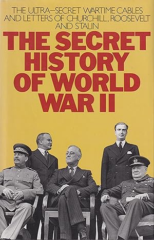 Secret History of World War Two