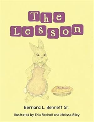 Image du vendeur pour The Lesson mis en vente par GreatBookPrices