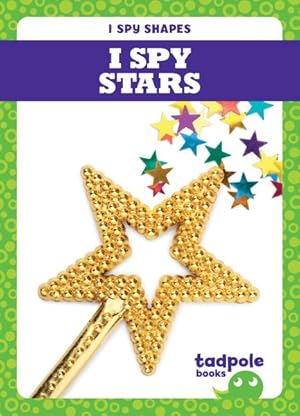 Seller image for I Spy Stars for sale by GreatBookPrices