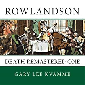 Bild des Verkufers fr Rowlandson : Death Remastered One zum Verkauf von GreatBookPrices