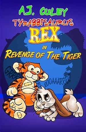 Image du vendeur pour Revenge of the Tiger mis en vente par GreatBookPrices