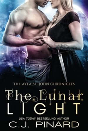 Imagen del vendedor de The Lunar Light a la venta por GreatBookPrices