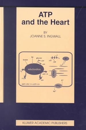 Seller image for Atp and the Heart for sale by GreatBookPrices