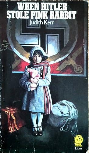 Bild des Verkufers fr When Hitler Stole Pink Rabbit zum Verkauf von Cracabond Books
