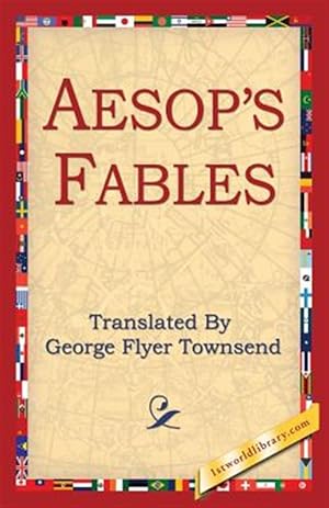 Immagine del venditore per Aesop's Fables venduto da GreatBookPrices