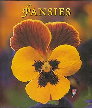 Seller image for Pansies for sale by Robinson Street Books, IOBA