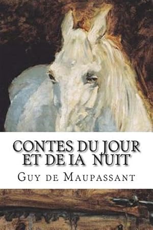 Seller image for Contes Du Jour Et De Ia Nuit -Language: french for sale by GreatBookPrices