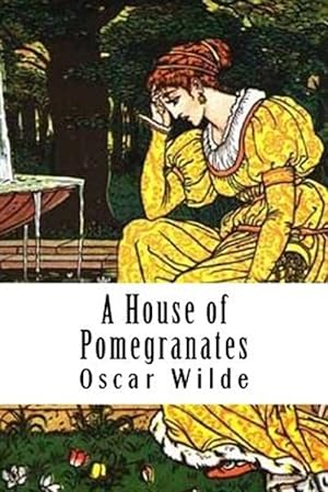 Imagen del vendedor de House of Pomegranates a la venta por GreatBookPrices