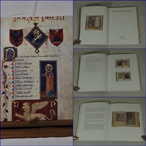 Medieval Manuscripts. Catalogue 14.