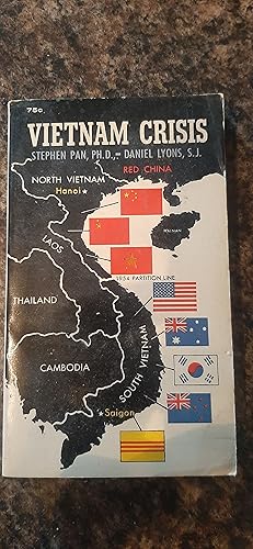 Seller image for Vietnam Crisis for sale by Darby Jones