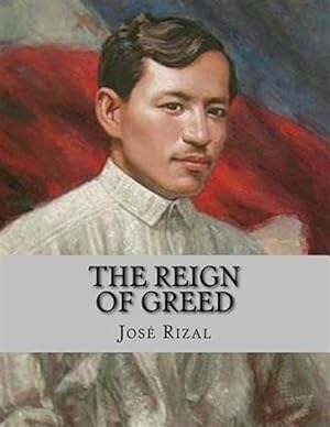 Imagen del vendedor de Reign of Greed a la venta por GreatBookPrices