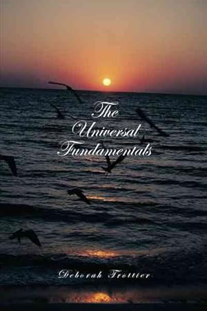 Seller image for Universal Fundamentals for sale by GreatBookPrices