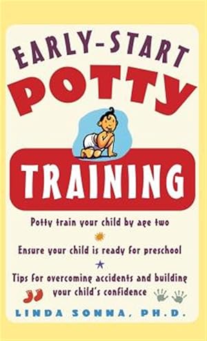 Seller image for Early-Start Potty Training for sale by GreatBookPrices