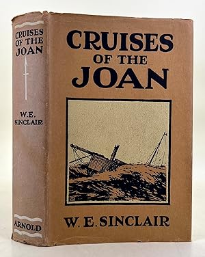 Cruises on the Joan