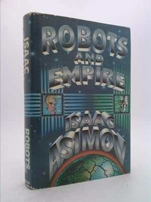 Immagine del venditore per Robots and Empire venduto da ThriftBooksVintage
