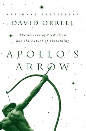 Seller image for Apollo's Arrow for sale by GreatBookPrices