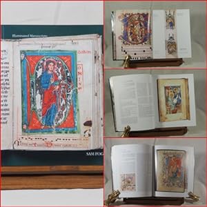 Illuminated Manuscripts. An Exhibition at the Blumka Gallery, New York.