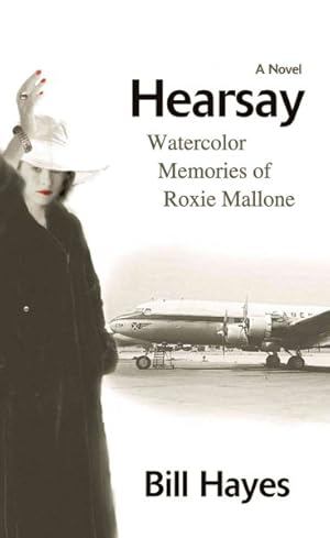 Image du vendeur pour Hearsay:watercolor Memories of Roxie Mal mis en vente par GreatBookPrices