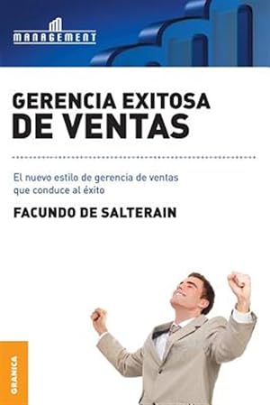 Immagine del venditore per Gerencia exitosa de ventas -Language: spanish venduto da GreatBookPrices