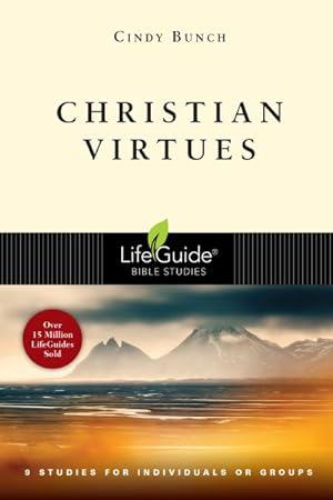 Immagine del venditore per Christian Virtues : 9 Studies for Individuals or Groups venduto da GreatBookPrices