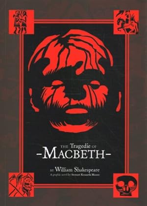 Imagen del vendedor de Tragedie of Macbeth a la venta por GreatBookPrices