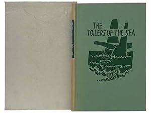 Seller image for The Toilers of the Sea (The Heritage Press) for sale by Yesterday's Muse, ABAA, ILAB, IOBA