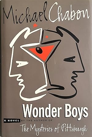 Seller image for Wonder Boys for sale by Randall's Books