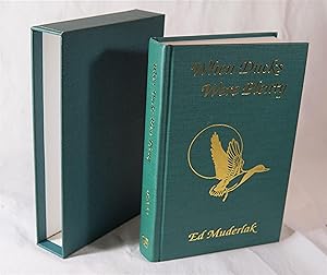 Seller image for When Ducks Were Plenty; The Golden Age of Duck Hunting Classics in Wingshooting for sale by Books Again