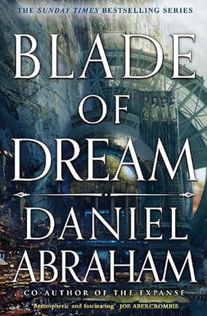 Seller image for Blade of Dream (Paperback) for sale by Grand Eagle Retail