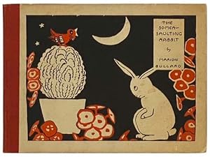 Seller image for The Somersaulting Rabbit for sale by Yesterday's Muse, ABAA, ILAB, IOBA