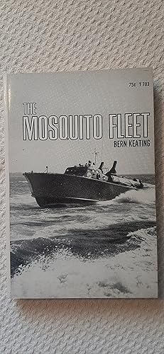 Imagen del vendedor de The Mosquito Fleet a la venta por Darby Jones