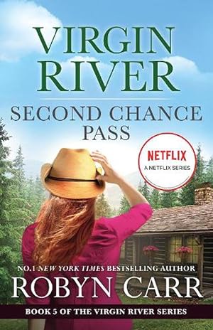 Seller image for Second Chance Pass (Paperback) for sale by Grand Eagle Retail