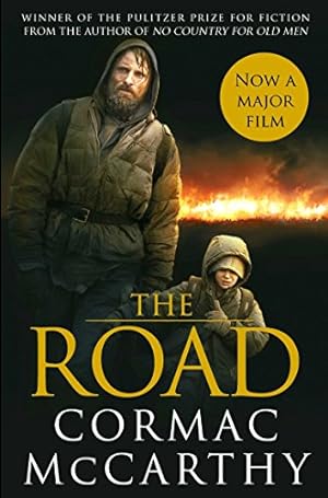 Seller image for The Road for sale by WeBuyBooks